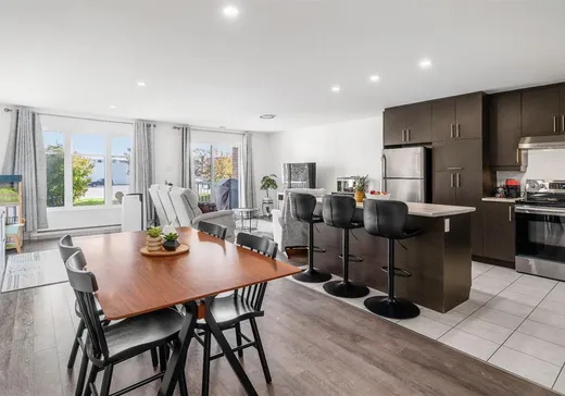 Condo à vendre - 1440B Av. des Affaires, App. 201, Val-Belair, G3J 0K7