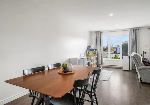 Condo à vendre - 1440B Av. des Affaires, App. 201, Val-Belair, G3J 0K7