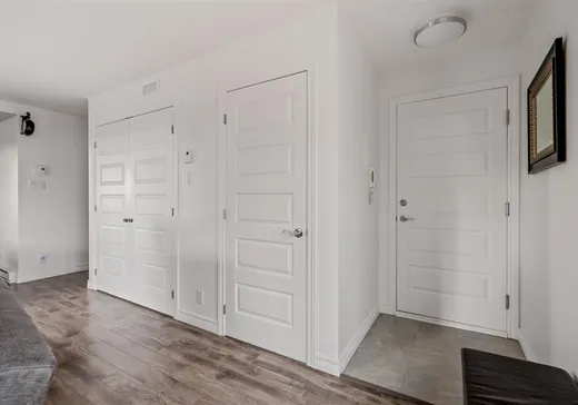 Condo for sale - 8548 Rue de la Bonne-Entente, Lebourgneuf, G2K 1C7