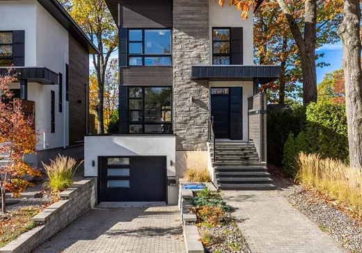 Maison à étages à vendre - 2046 Rue Bourbonnière, Ste-Foy, G1T1B1