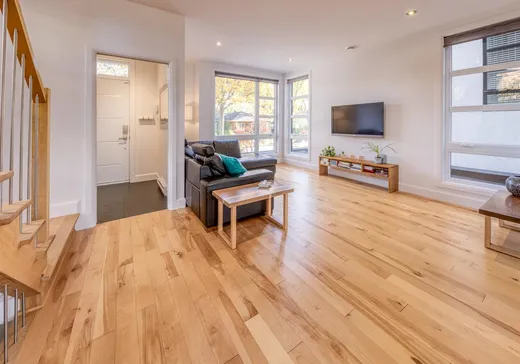 Maison à vendre - 2046 Rue Bourbonnière, Ste-Foy, G1T 1B1
