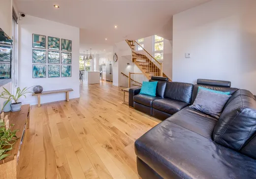Maison à vendre - 2046 Rue Bourbonnière, Ste-Foy, G1T 1B1