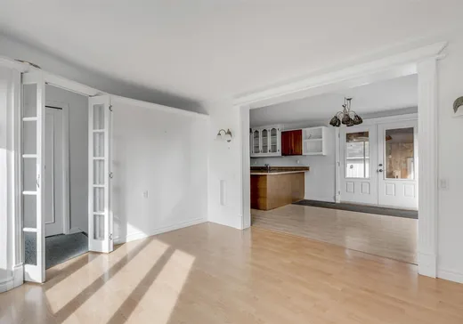 Maison à vendre - 1362 Rue Champdoré, Val-Belair, G3K 1S3