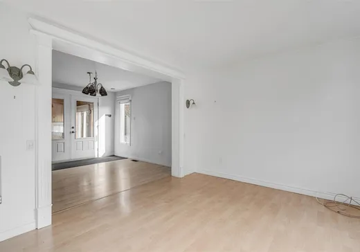 Maison à vendre - 1362 Rue Champdoré, Val-Belair, G3K 1S3