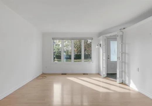 Maison à vendre - 1362 Rue Champdoré, Val-Belair, G3K 1S3