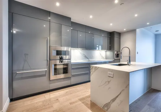 Condo for sale - 255 Rue Étienne-Lavoie, App. 1404, Laval (Sainte-Dorothee), H7X 0E5