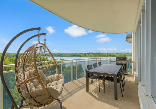 Condo à vendre - 255 Rue Étienne-Lavoie, App. 504, Laval (Sainte-Dorothee), H7X0E5