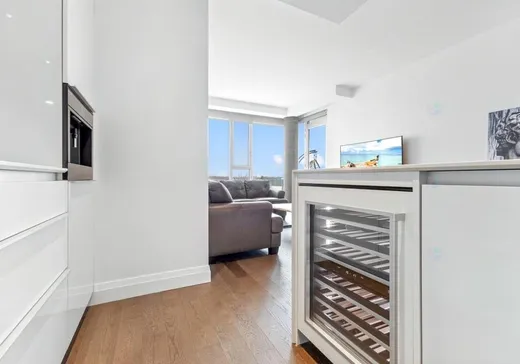 Condo à vendre - 255 Rue Étienne-Lavoie, App. 504, Laval (Sainte-Dorothee), H7X 0E5