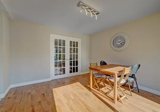 House for sale - 3195 Rue Outremont, Brossard, J4Y 2X9