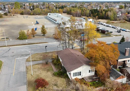 Maison à vendre - 3 Rue Deraps, Sept-Îles, G4R 1G4