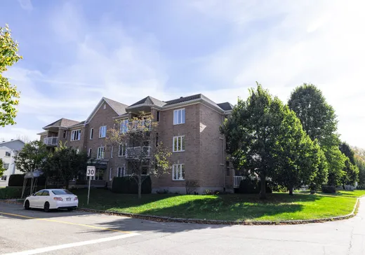 Condo à vendre - 1359 Rue du Printemps, Ste-Foy, G2G 2L5
