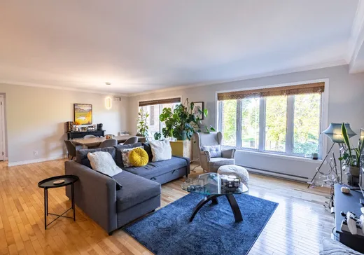 Condo à vendre - 1359 Rue du Printemps, Ste-Foy, G2G 2L5