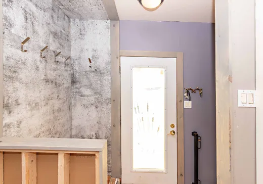 Maison à vendre - 368 Rue Poirier, Val-d'Or, J9P 5C1