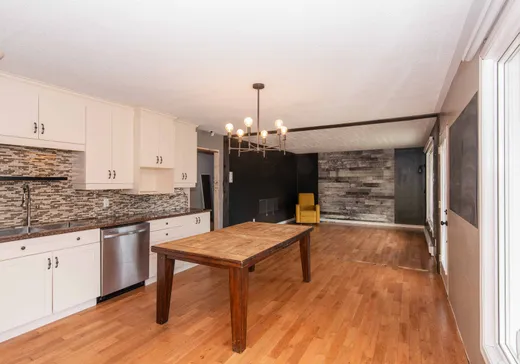 Maison à vendre - 368 Rue Poirier, Val-d'Or, J9P 5C1