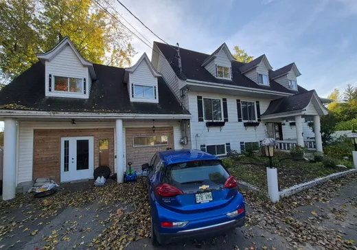 Fermette à vendre - 187-189 Rue Hervé S., Saint-Amable, J0L1N0