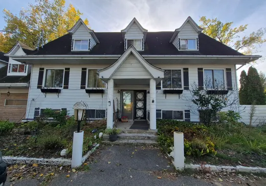 Fermette à vendre - 187-189 Rue Hervé S., Saint-Amable, J0L 1N0
