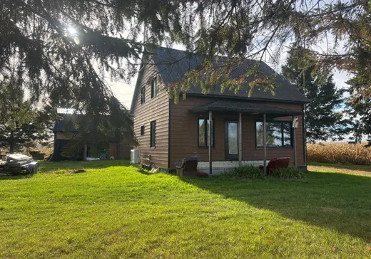 Maison à étages à vendre - 1695 7e Rang, Saint-Adalbert, J0A1E0