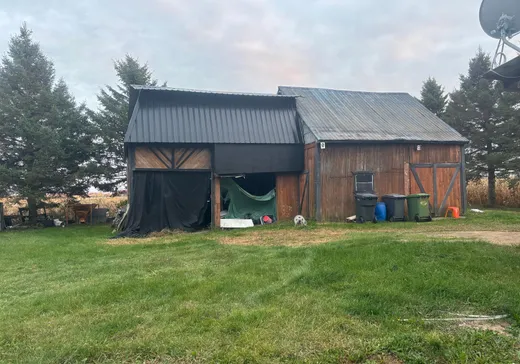 Maison à vendre - 1695 7e Rang, Saint-Adalbert, J0A 1E0