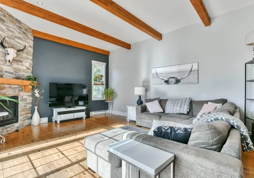 Maison à vendre - 9666 Rue de Belle-Rivière, Mirabel, J7N 2X9