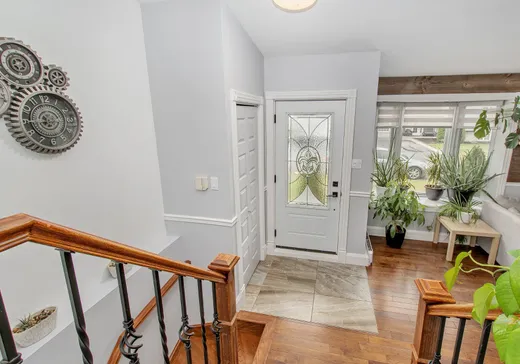 Maison à vendre - 127 Rue Longpré, Le Gardeur, J5Z 3W1