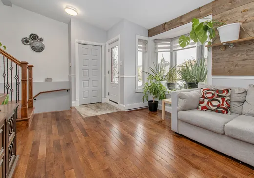 Maison à vendre - 127 Rue Longpré, Le Gardeur, J5Z 3W1
