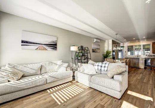 Maison à vendre - 5170 Rue Rainville, St-Felix-De-Valois, J0K 2M0