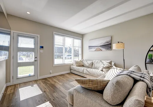 Maison à vendre - 5170 Rue Rainville, St-Felix-De-Valois, J0K 2M0