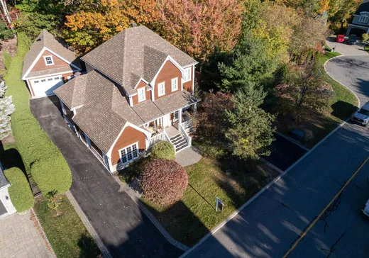 Maison à étages à vendre - 5 Av. des Sorbiers, Bois-des-Filion, J6Z4W7