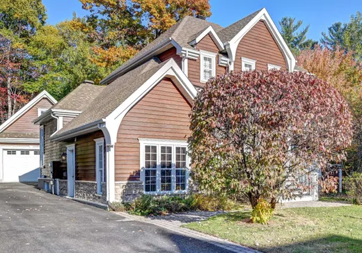 Maison à vendre - 5 Av. des Sorbiers, Bois-des-Filion, J6Z 4W7
