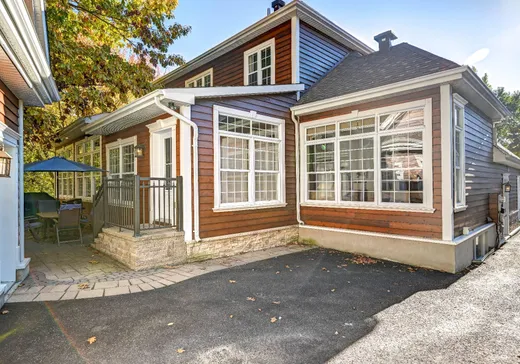 Maison à vendre - 5 Av. des Sorbiers, Bois-des-Filion, J6Z 4W7
