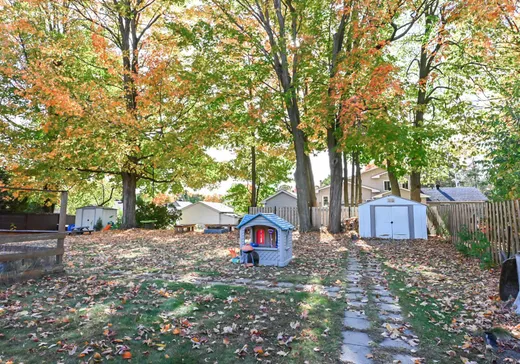 Maison à vendre - 320 Rue du Régent, Deux-Montagnes, J7R 3V5