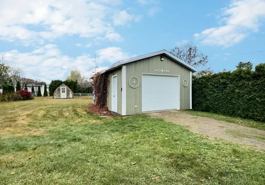 House for sale - 34 Ch. des Passerelles, Matane, G4W 7M1