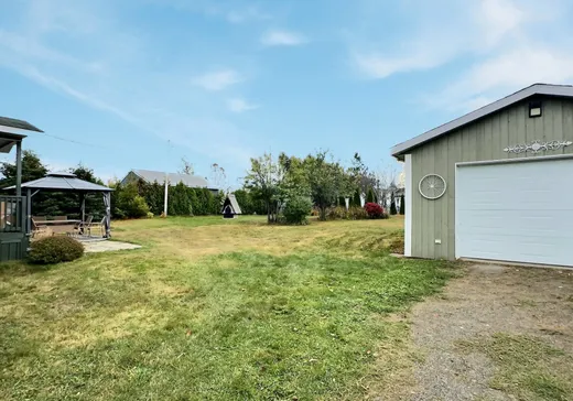 House for sale - 34 Ch. des Passerelles, Matane, G4W 7M1
