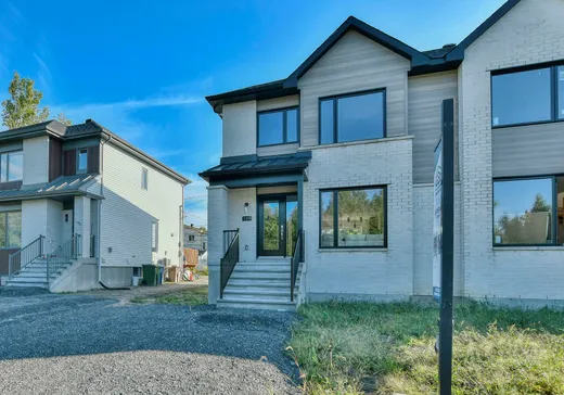 Maison à étages à vendre - 189 Rue Claude-Dumoulin, Deux-Montagnes, J0N1M0