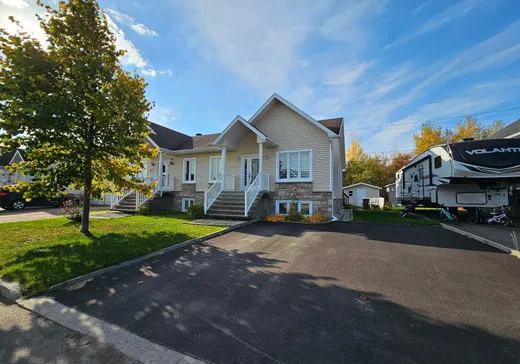 Maison à étages à vendre - 2650 Rue Brodeur, Fossambault-sur-le-Lac, G7S0G1