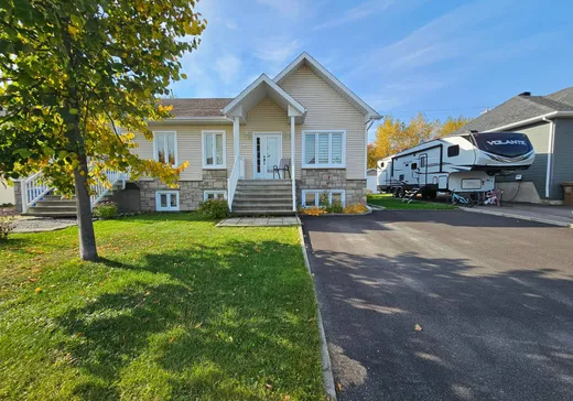 House for sale - 2650 Rue Brodeur, Jonquière, G7S 0G1