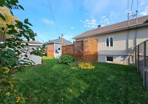 House for sale - 2650 Rue Brodeur, Jonquière, G7S 0G1