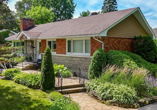 Two or more stories for sale - 270 Rue Pigeon, Beloeil, J3G2P6