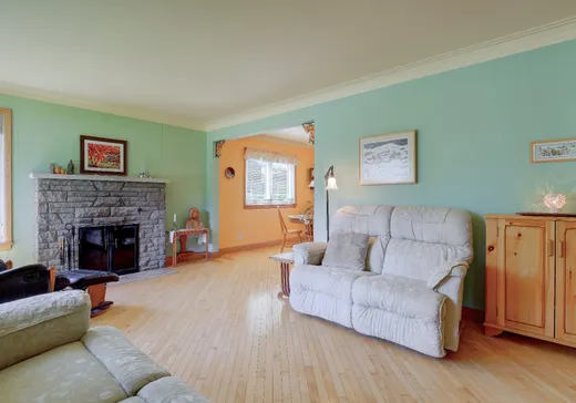 House for sale - 270 Rue Pigeon, Beloeil, J3G 2P6
