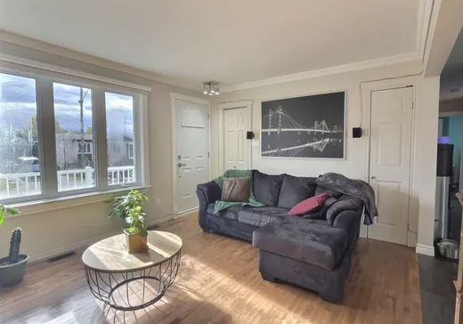 Maison à vendre - 205 Rue Lorraine, Drummondville, J2A 1E5