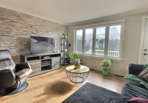 Maison à vendre - 205 Rue Lorraine, Drummondville, J2A 1E5