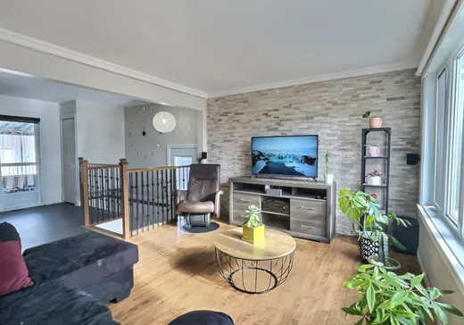 Maison à vendre - 205 Rue Lorraine, Drummondville, J2A 1E5