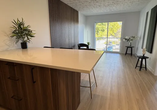 Condo à vendre - 795 Rue Content, Saint-Jean-sur-Richelieu, J3A 1L5