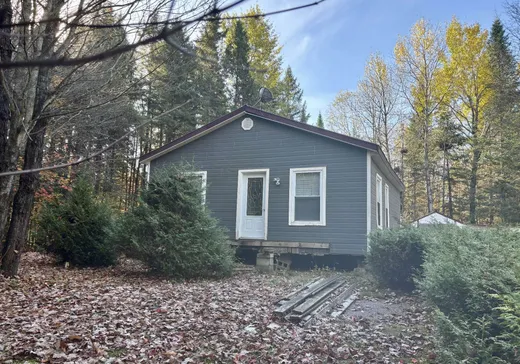 House for sale - 800 Rg Haut-St-Émile, St-Adelphe-De-Champlain, G0X 2G0