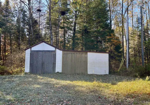 House for sale - 800 Rg Haut-St-Émile, St-Adelphe-De-Champlain, G0X 2G0