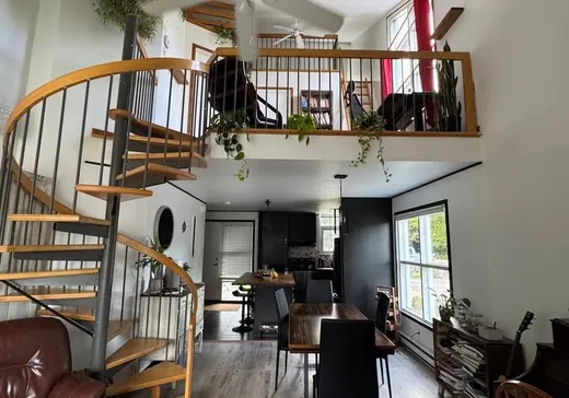 Condo for sale - 606 Ch. du Mont-Loup-Garou, Sainte-Adèle, J8B 3C8
