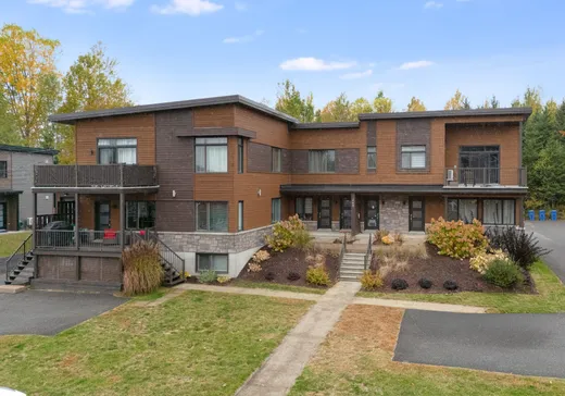 Condo for sale - 265 Rue Simoneau, Windsor, J1S0A1