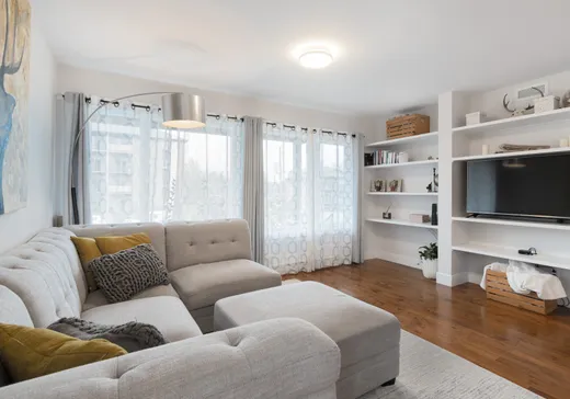 Condo for sale - 265 Rue Simoneau, Windsor, J1S 0A1