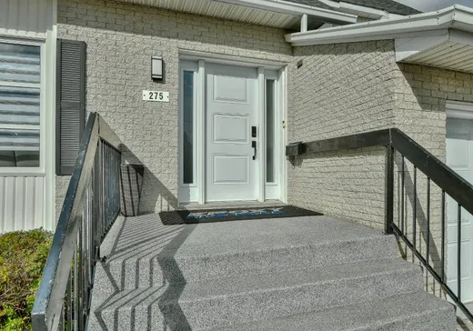 Maison à vendre - 275 Boul. Léveillé, Saint-Eustache, J7R 6H6