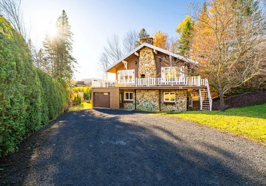 Maison à vendre - 35 Ch. de la Cornière, Lac-Beauport, G3B 1Y8